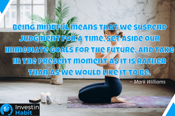 how to practice mindfulness