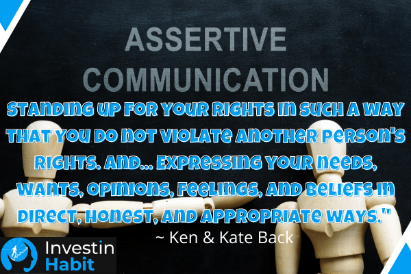 assertive-communication