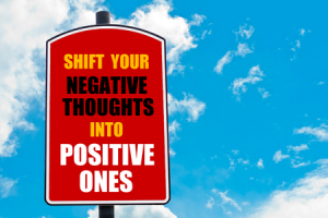 cognitive reframing