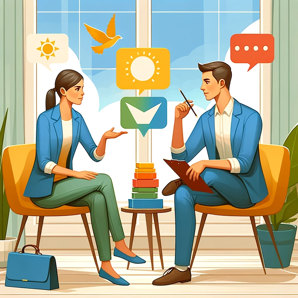 how to build assertiveness skills - ultimate guide