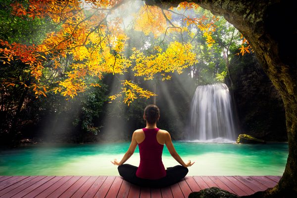 meditation for beginners