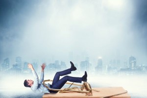 personal development challenges