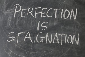 perfectionism effects