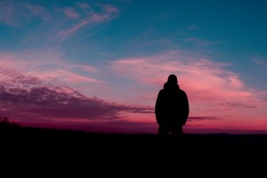 solitude