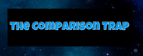 the-comparison-trap