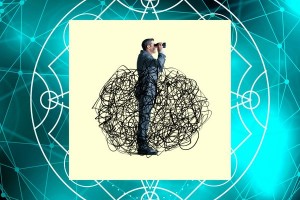 internal conflict and external conflict