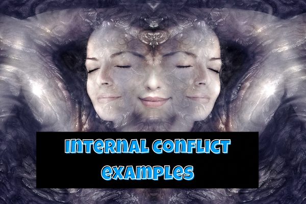 internal conflict example