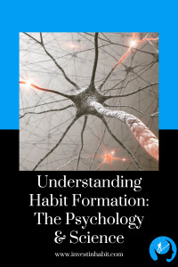 How habit is formed