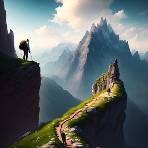 achieving goals
