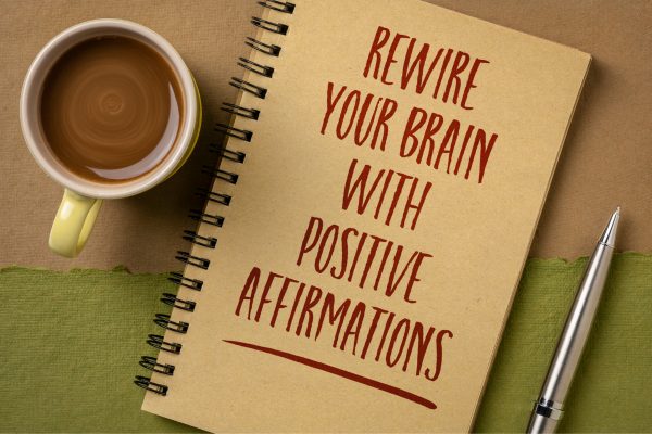 affirmations meaning
