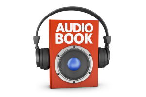 audiobook