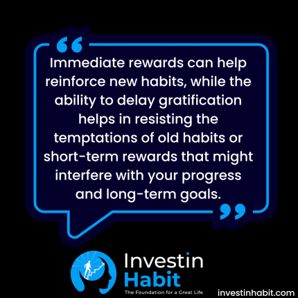change habits
