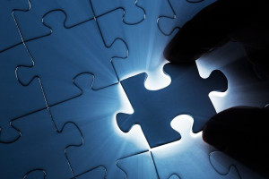 focus on solutions