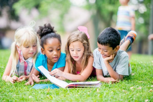 how to develop reading habits