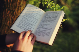 how to develop reading habits