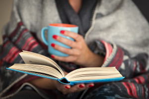 how to develop reading habits