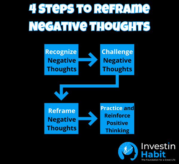 how to have more positive thoughts