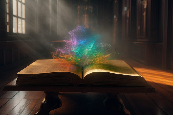 knowledge is power