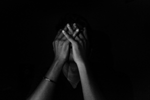 laziness from depression