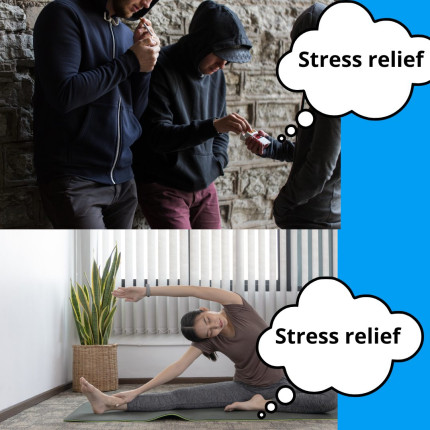why is changing habits so hard