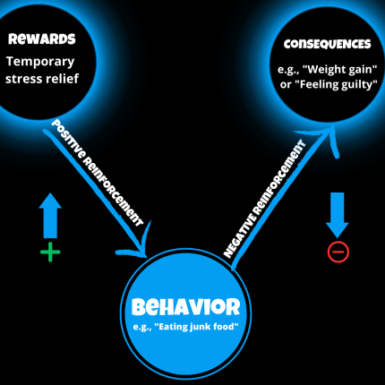 why is it so hard to change habits 2