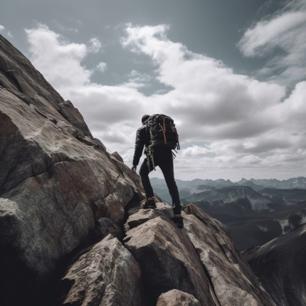 Affirmations to end self-sabotage