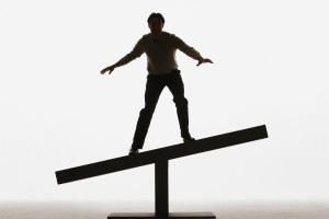 negative external motivation