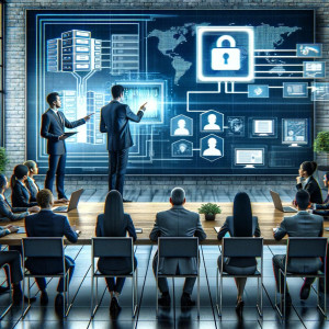Digital ethics and responsible technology use