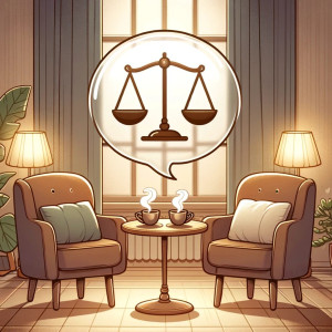 fair fighting rules for couples
