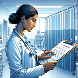 medical ethics examples