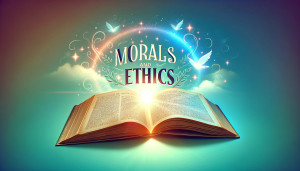morals and ethics examples