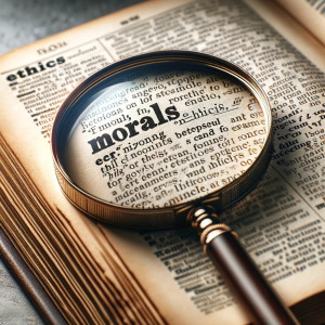 morals definition
