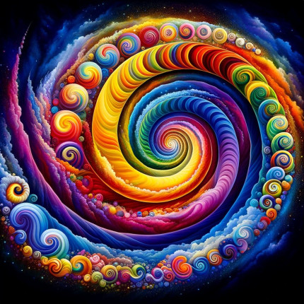 spiral dynamics integral
