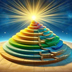 spiral dynamics yellow examples
