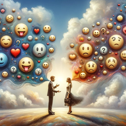 Expressing Emotions Effectively image