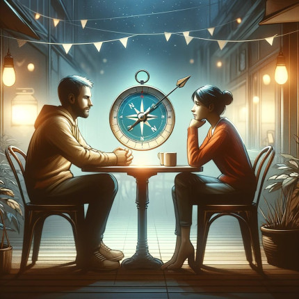 Navigating Emotional Conversations
