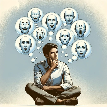 Recognizing Others' Emotions image