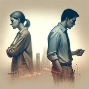 The Consequences of Distrust