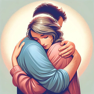 Trust in relationship