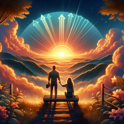 embracing growth for relationship bliss