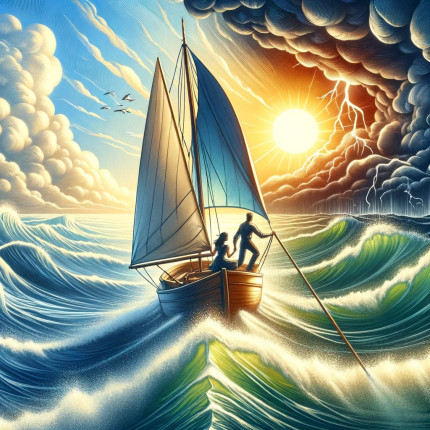 fostering resilience and adaptability in relationships