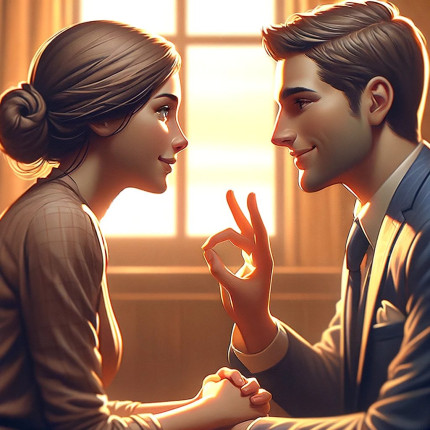 respecting your partners character in a relationship