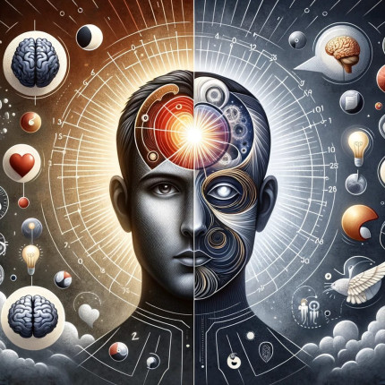 Components of Self-Awareness