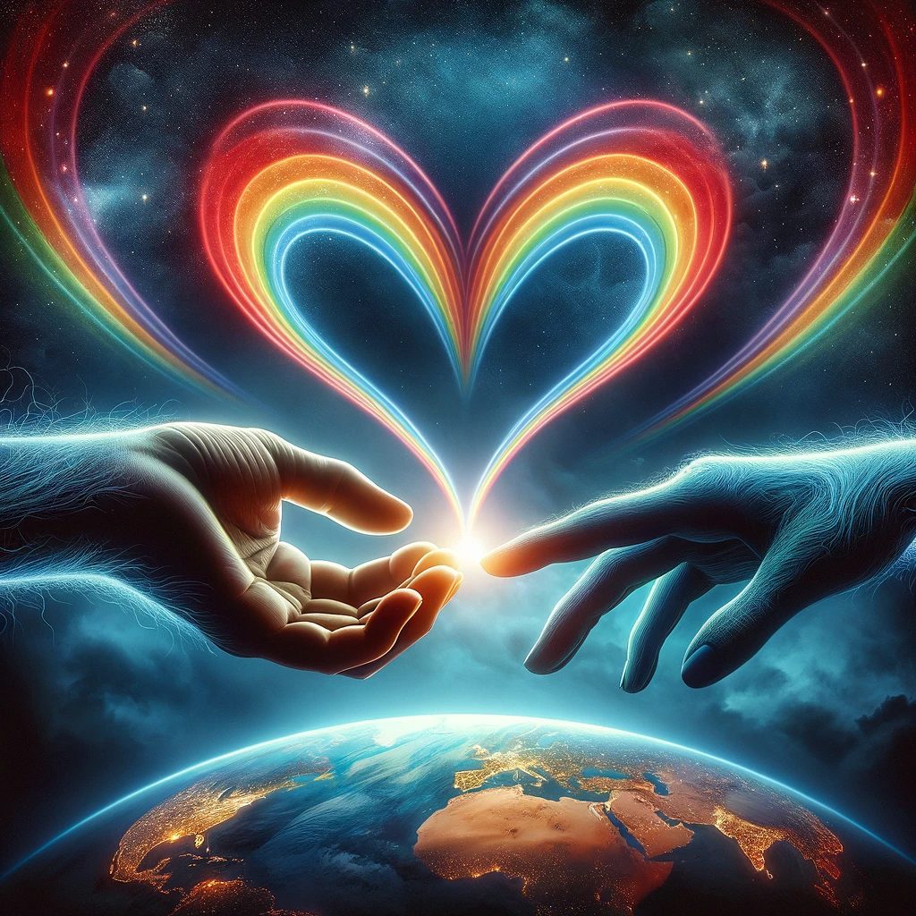 Empathy in Relationships