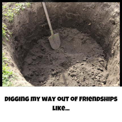 self-sabotage meme