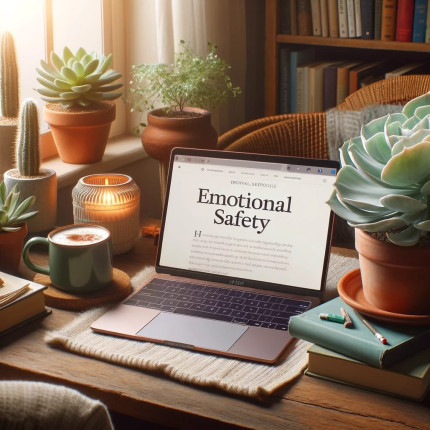 Emotional Safety in a Digital World