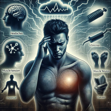 Recognizing the Symptoms of Stress