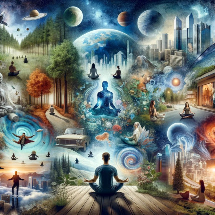 Self-Awareness in Different Contexts