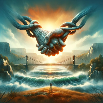 Self-Soothing and Relationship Resilience