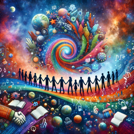 Strategies and exercises to connect with our common humanity